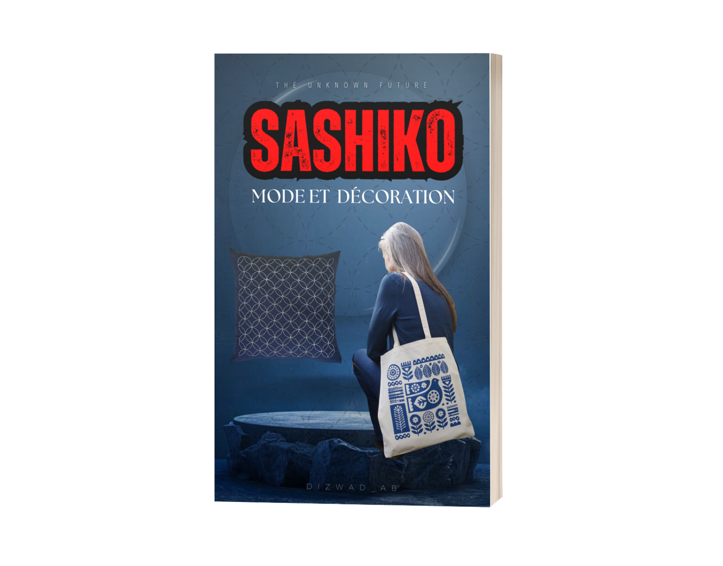 The Only Sashiko Guide