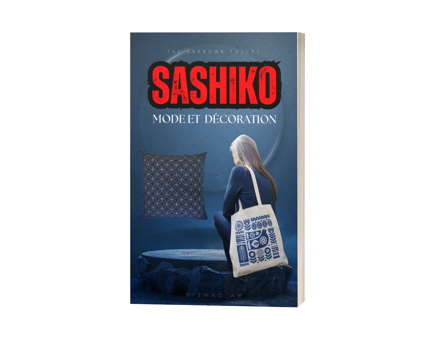 The Only Sashiko Guide